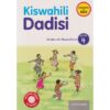 Kiswahili Dadisi Kitabu Cha Mwanafunzi