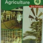 Certificate Agriculture Form 4