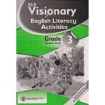 KLB Visionary English Literacy GD3 Trs (Approved) by “Mwangi,Mukunga”