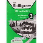 Skillgrow IRE Activities PP2 Trs (Approved) by Ibrahim