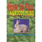 How to Pass Agriculture Questions & Answers Form … by Gituthu M