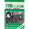 Secondary Agriculture Form 3 Teachers’ Guide by KLB