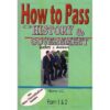 How to Pass KCSE History & Government Form … by Njane
