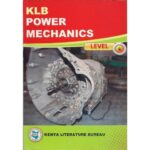 KLB Power Mechanics Level 4 by KLB