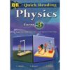 Quick Reading Physics Form 3 by Muturi
