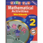 Herald Have Fun Mathematical Activities Grade 2