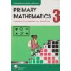 JKF Primary Mathematics GD3