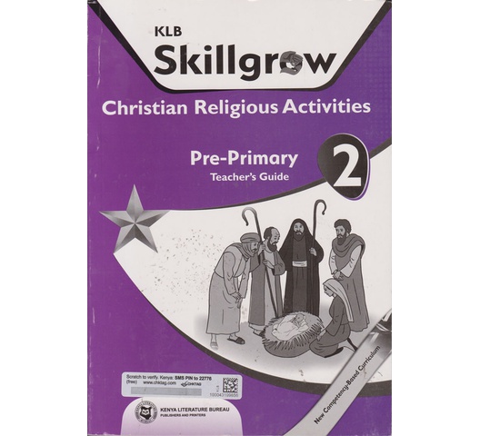 KLB Skillgrow CRE Activities PP2 Trs (Approved)