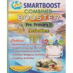 Smartboost Combined Booster PP2 Activities