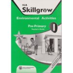 KLB Skillgrow Environmental Activities by KLB