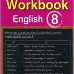 Primary Breakthrough Workbook English 8 by John Kihoro