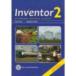 Inventor Secondary Business Studies Form 2 by KLB