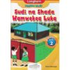Longhorn: Sudi na Shada Wamwokoa Luka GD3 by Momanyi