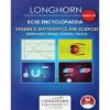 Longhorn KCSE Encyclopaedia F4 Vol 2 Maths & Sciences.