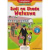 Longhorn: Sudi na Shada Watuzwa Grade 3 by Nyambeka
