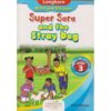 Longhorn:Super Sara and the Stray Dog GD3 by Mwaniga