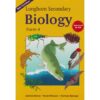 Longhorn Secondary Biology F4 by “Akatsa,Mwaura,Njoroge”