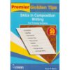 KCPE Golden Tips Composition by Bwire