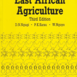 East African Agriculture 3rd Edition. by D.N.Ngugi,P.k.Karua.W.Ng…