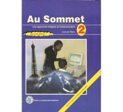 Au Sommet Form 2