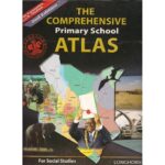 Comprehensive Primary School Atlas