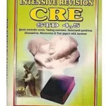 ntensive Revision CRE Std 4,5 by intensive publishers