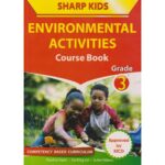 Spear Sharp kids Environmental GD3 (Appr) by Vaati,Esi