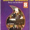 Comprehensive Social Studies 8 by Mbugua