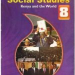 Comprehensive Social Studies 8 by Mbugua