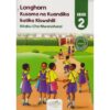Longhorn Kusoma na Kuandika Kiswahili Kitabu cha Mwanafunzi … by Hezekiel Gikambi,Henry T…