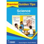 KCPE Golden Tips Science by Nyoroh