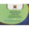 Lower Primary Curriculum designs Vol 3 CRE, HRE, … by KICD