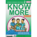 Storymoja Know More CRE PP2 (Appr) by Vusha