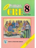 Primary CRE Std 8 by Nyaga