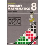 Primary Mathematics Std 8