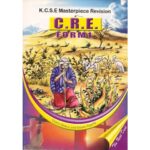 KCSE Masterpiece Revision CRE Form 1 by Otieno
