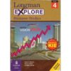Longman Explore Business Studies Form 4