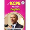 KCPE Mirror English by Kabura