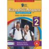 Akili pevu Kiswahili Angaza Kitabu cha Mwanafunzi Grade 2