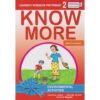 Storymoja Know More Environmental PP2 by Ahmed