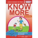 Storymoja Know More Environmental PP2 by Ahmed