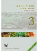 Foundation Agriculture F 3