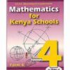Mathematics for Kenya Schools Form 4