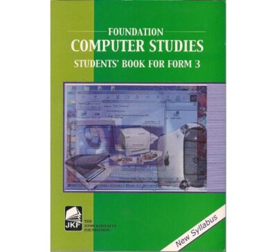 Foundation Computer Studies Form 3