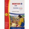 Mentor CRE Activities GD 3 (Appr) by Mentor