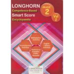 Longhorn Smart Score Encyclopaedia GD2 (Vol 2)