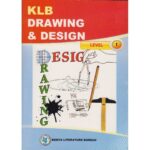 KLB Drawing & Design Level 1 by KLB