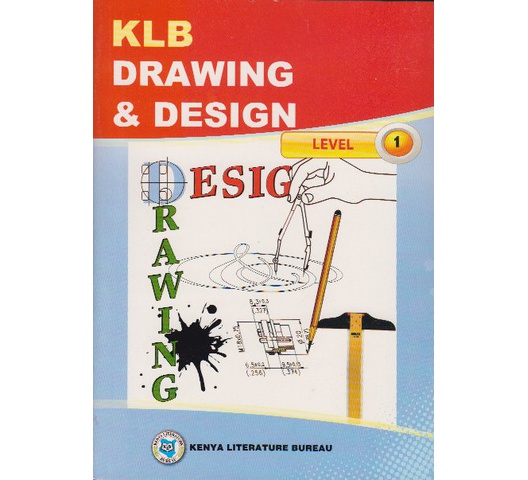 KLB Drawing & Design Level 1 by KLB