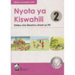 JKF Nyota ya Kiswahili GD2 Trs (Approved) by Salim