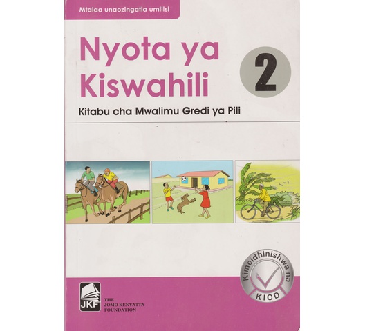JKF Nyota ya Kiswahili GD2 Trs (Approved) by Salim